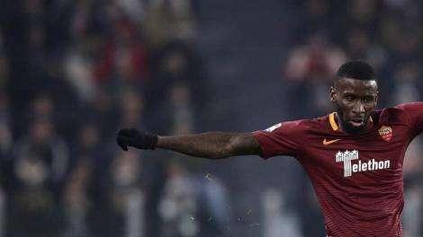 La maglia di Rüdiger all'asta per Telethon