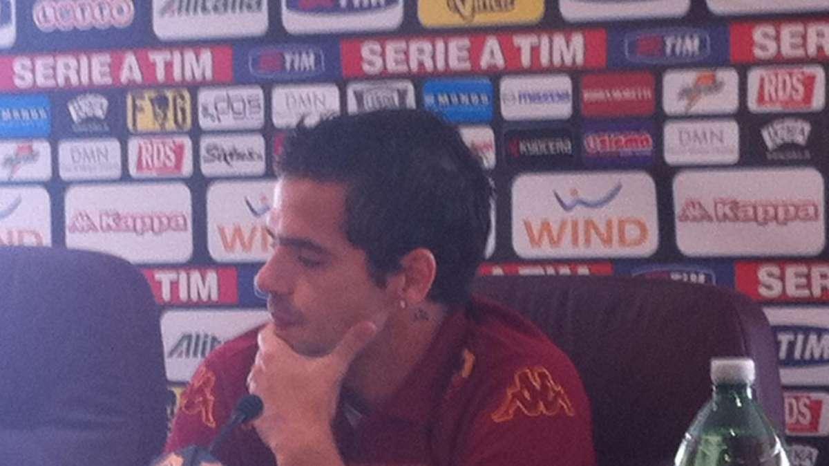 Gago: "Terzo posto? Possiamo farcela. Futuro? Voglio rimanere qui". FOTO!