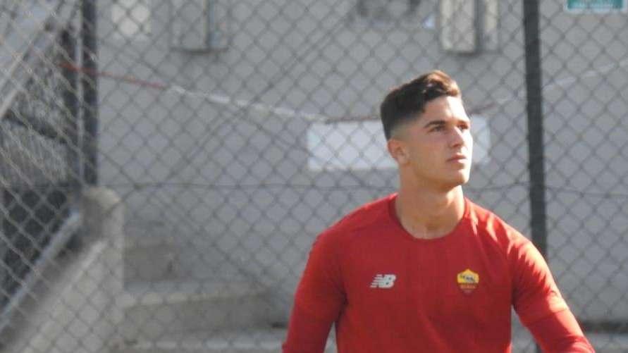 Volpato: "Contento per un'altra occasione avuta"