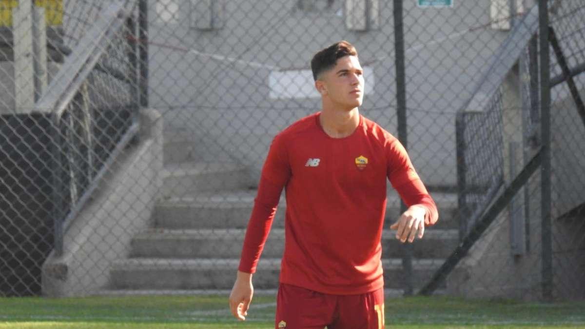 Cagliari-Roma, convocazione per Volpato