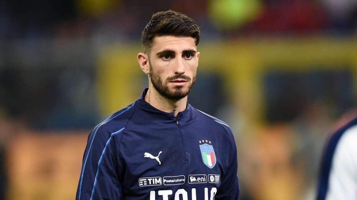 Niente Atalanta per Karsdorp: la Dea ufficializza Piccini