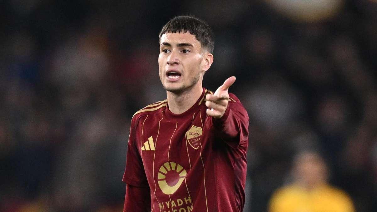 Calciomercato Roma - Soulé resta nella Capitale