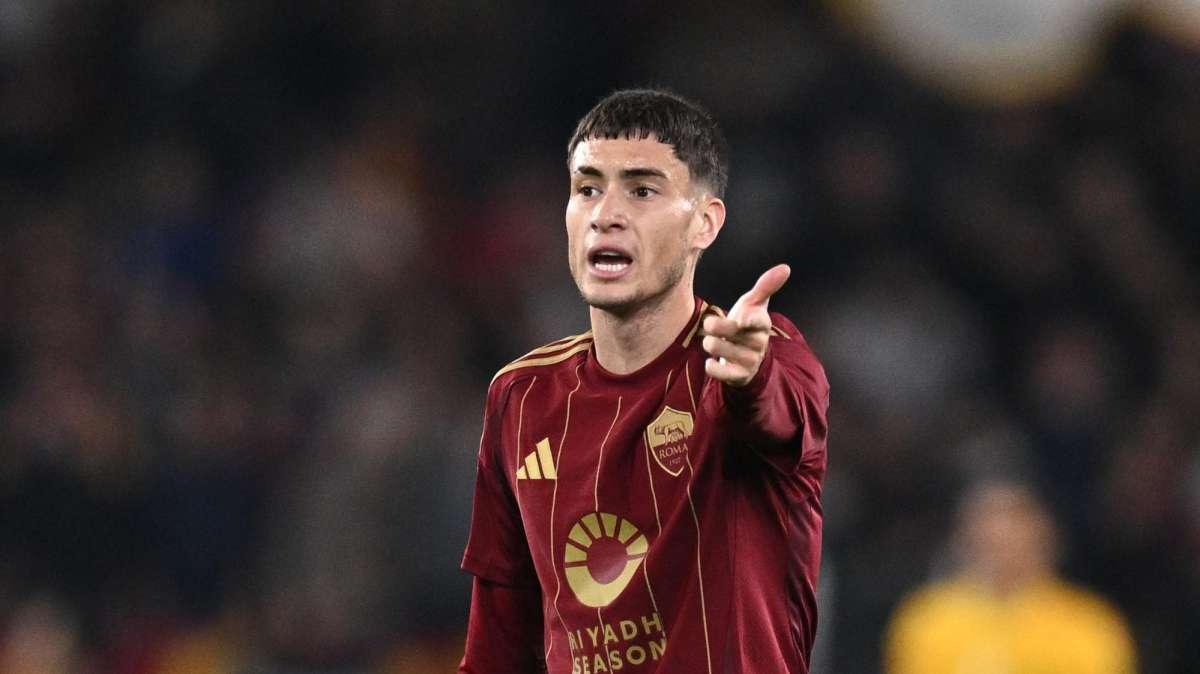 Calciomercato Roma - Rifiutata un'offerta del Real Betis per Soulé