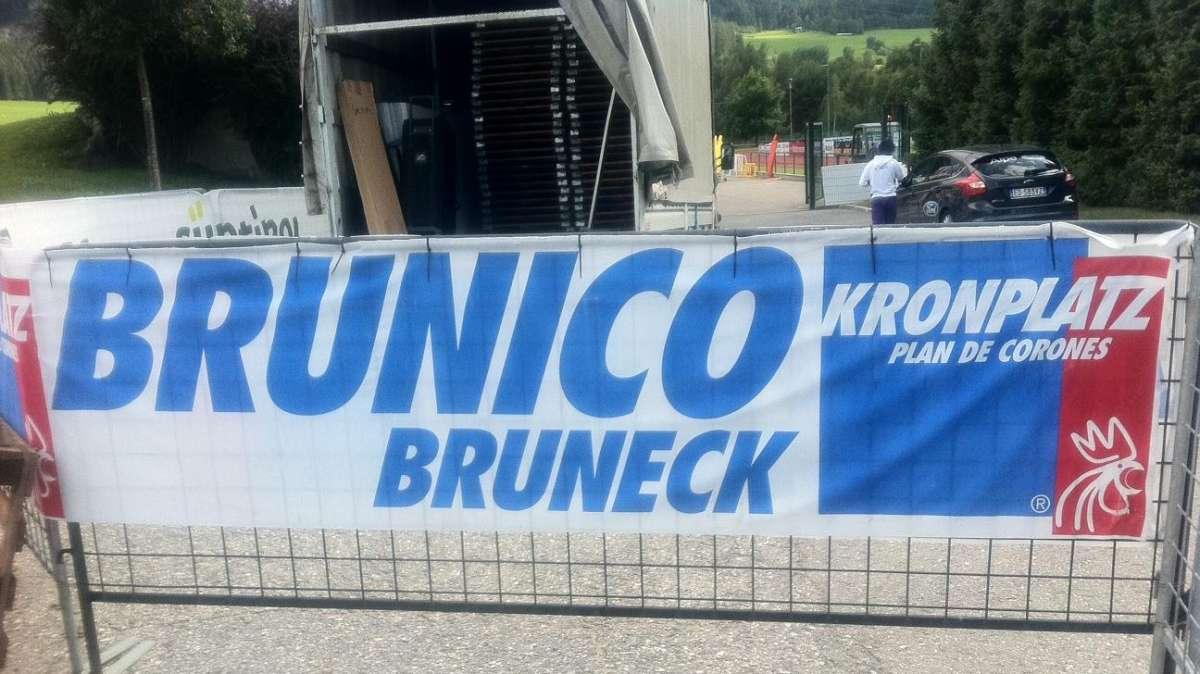 In diretta da Riscone - Il programma degli eventi a Riscone di Brunico FOTO!