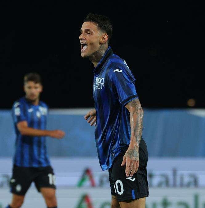 Atalanta, Scamacca: "Forse rientro prima della sosta"