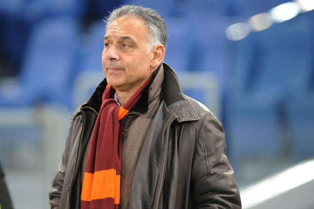 La Roma e Pallotta donano 150 mila euro alla famiglia Cox per le cure riabilitative. Il presidente: "Speriamo che Sean recuperi quanto prima". FOTO!