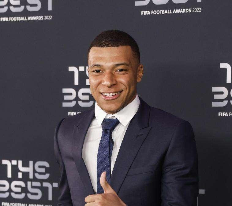 PSG, Mbappé: "Se vengo in Italia è solo per il Milan"