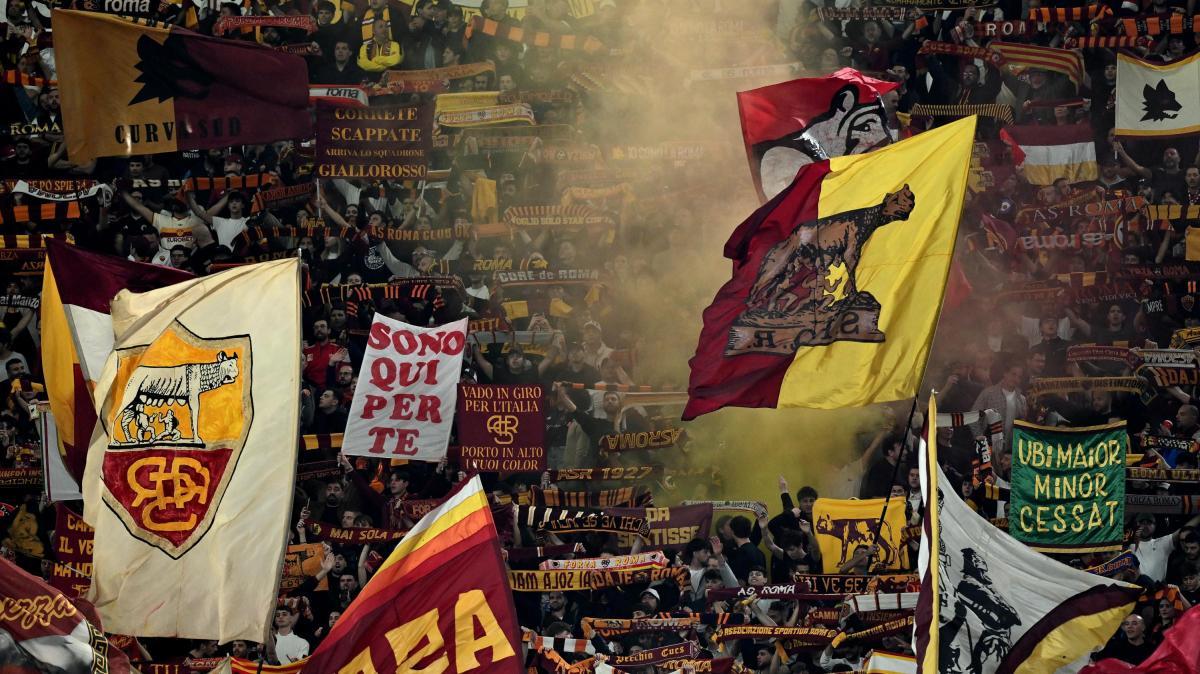 Immagine strip La Voce della Sera n.1