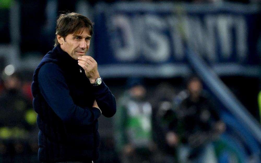 Inter, Inzaghi: "Le parole di Conte? Mi concentro su di noi"