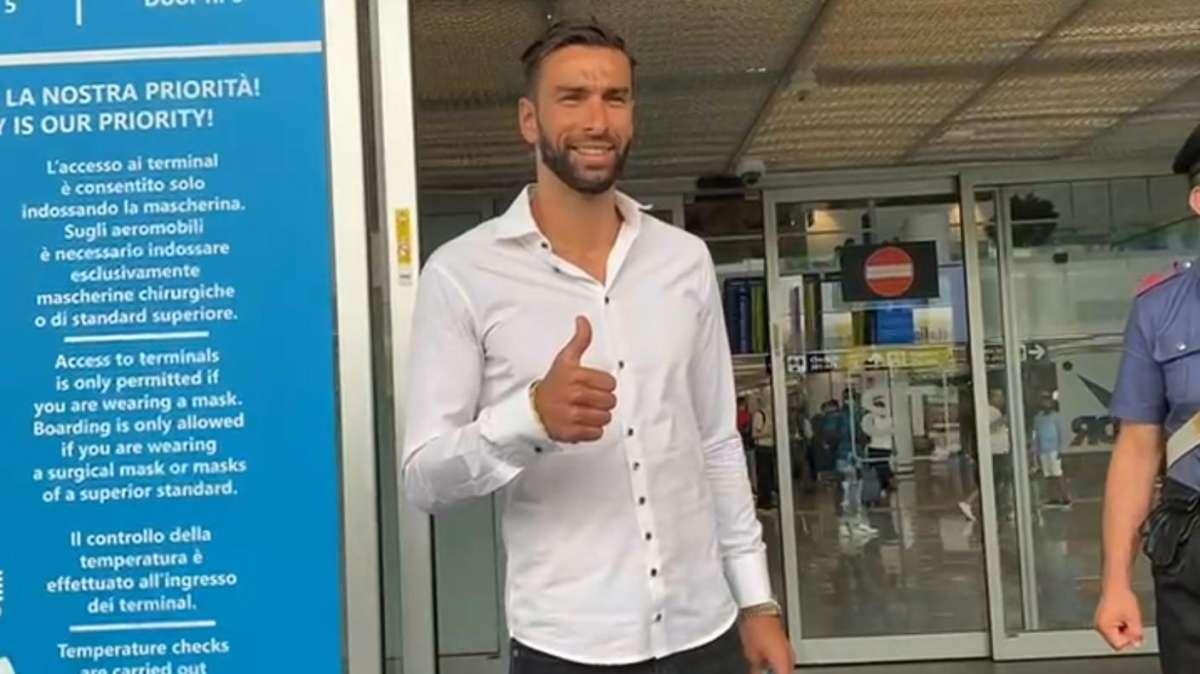 COMUNICATO AS ROMA - Rui Patricio acquistato a titolo definitivo per 11,5 milioni di euro