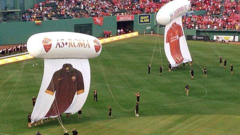 Roma-Liverpool - Le pagelle