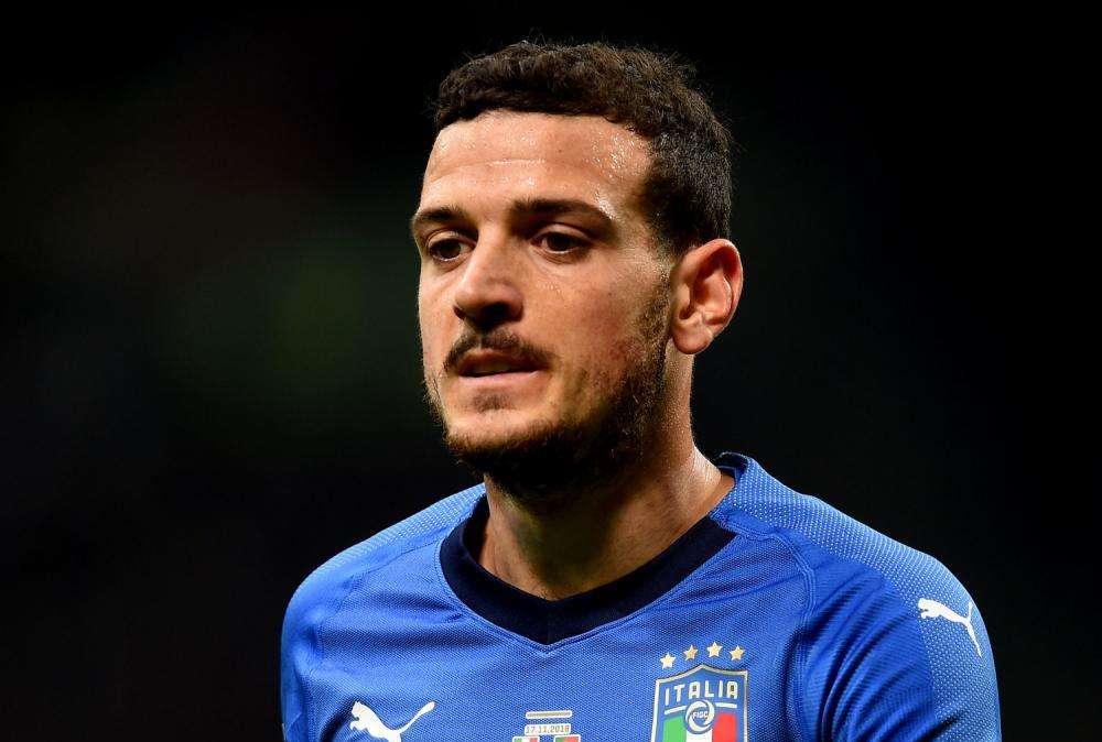 Florenzi: "Ho messo la Roma davanti a me stesso. In passato ho rifiutato offerte da Inter e altre squadre. De Rossi diventerà un grande allenatore". VIDEO!
