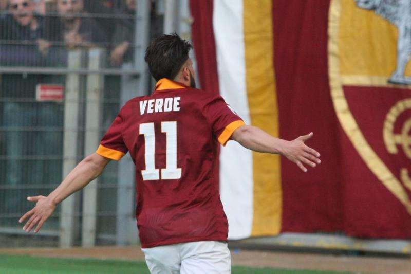 Di Marzio: "Verde sempre più vicino al Frosinone"
