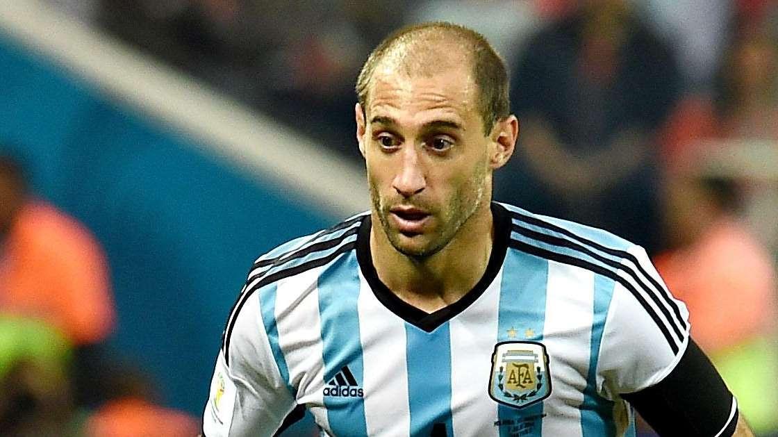 Zabaleta: "Siamo un City migliore rispetto all'andata. La fiducia nei nostri mezzi è la chiave per battere la Roma"