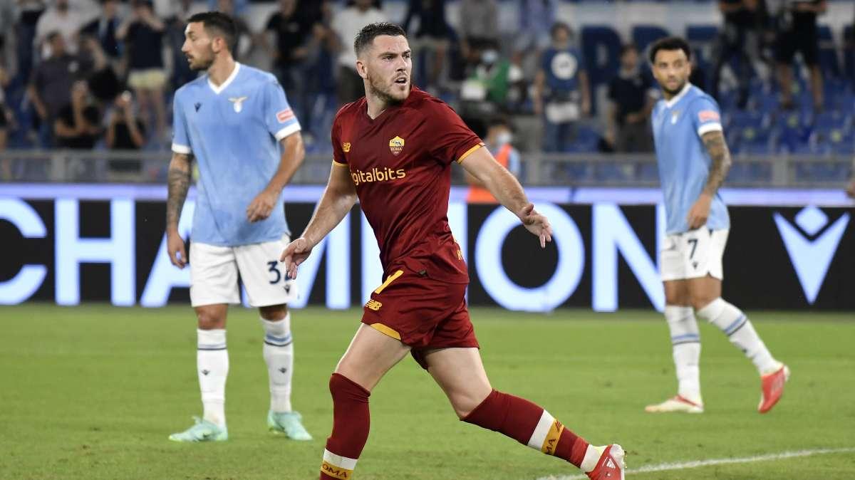 La Roma si complimenta con Veretout per la vittoria in Nations League