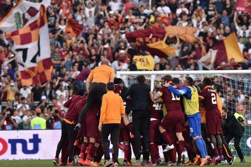 LA VOCE DELLA SERA - L'agente di Bertolacci incontra la Roma: possibile rinnovo. Ag. Dzeko: "Ha un contratto con il City". Torna di moda Salah