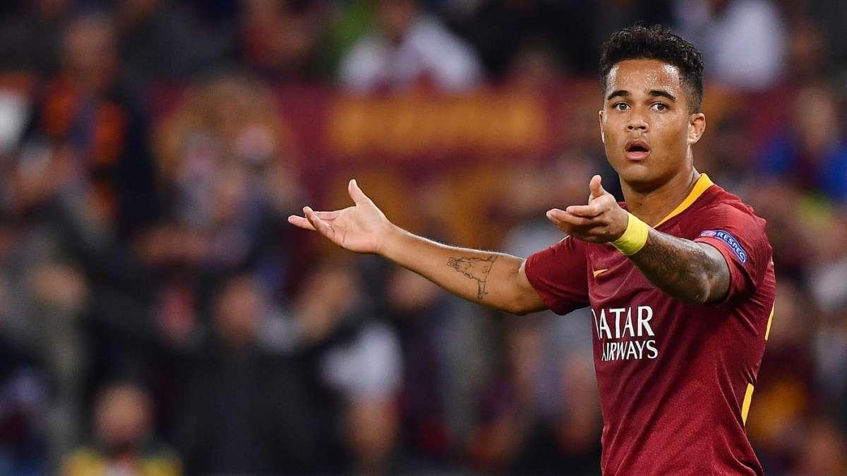 Kluivert: "Tornare a Roma non è più nella mia testa. È un capitolo chiuso"