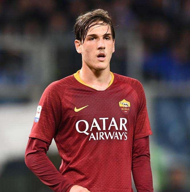 Dall'Inghilterra: il Tottenham mette sul piatto 40 milioni di euro per Zaniolo