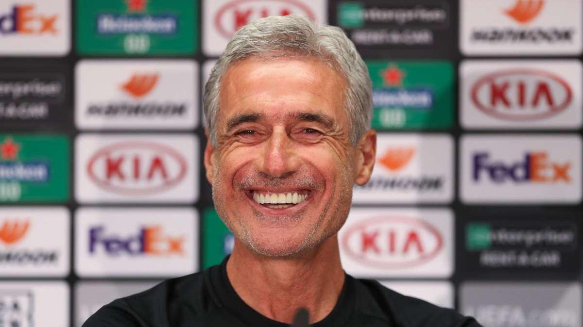 Shakthar Donetsk, Castro: "Con la Roma sarà difficile, ma abbiamo i mezzi per provarci. Se i giallorossi vinceranno gli faremo i complimenti"