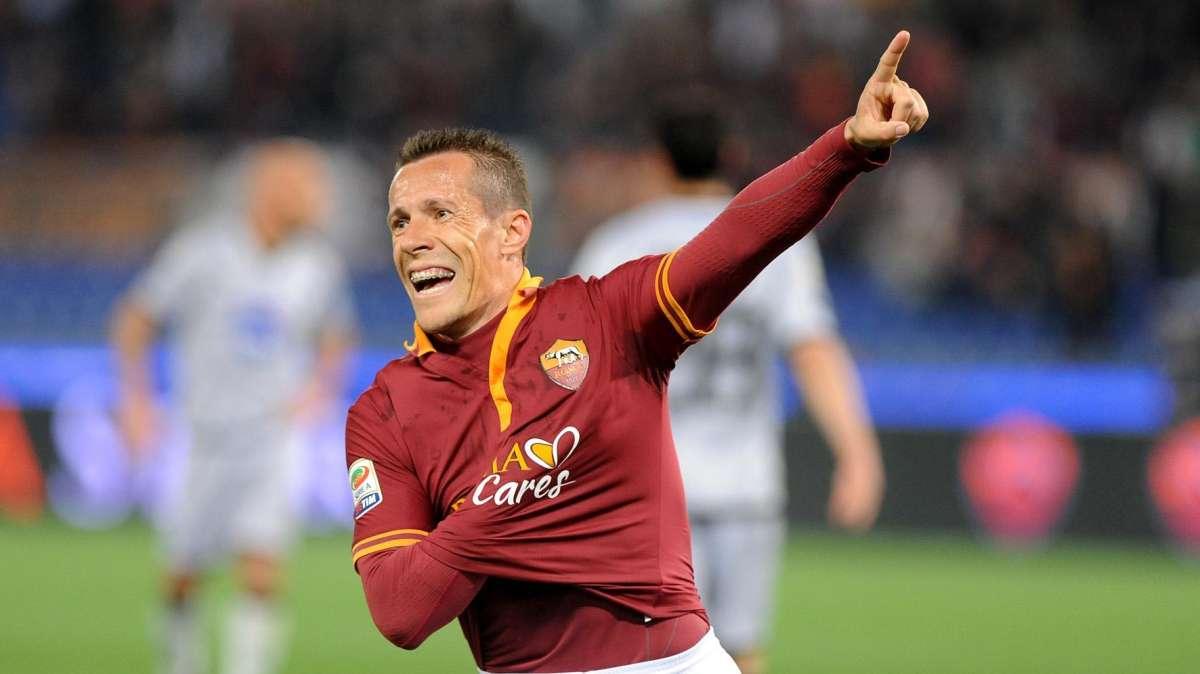 Di Marzio: "Taddei vicino al Valencia"