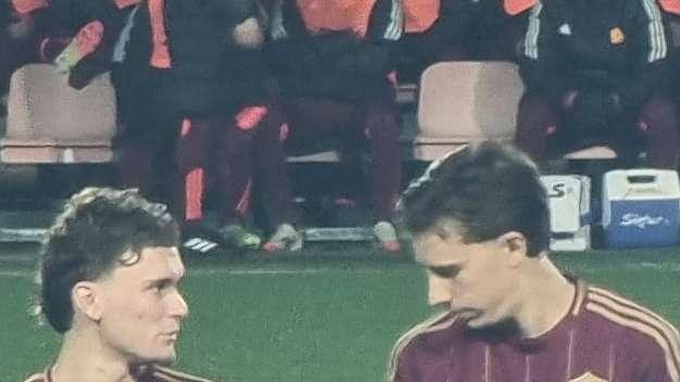 Calciomercato Roma - Molte squadre sul Primavera Kevin Zefi