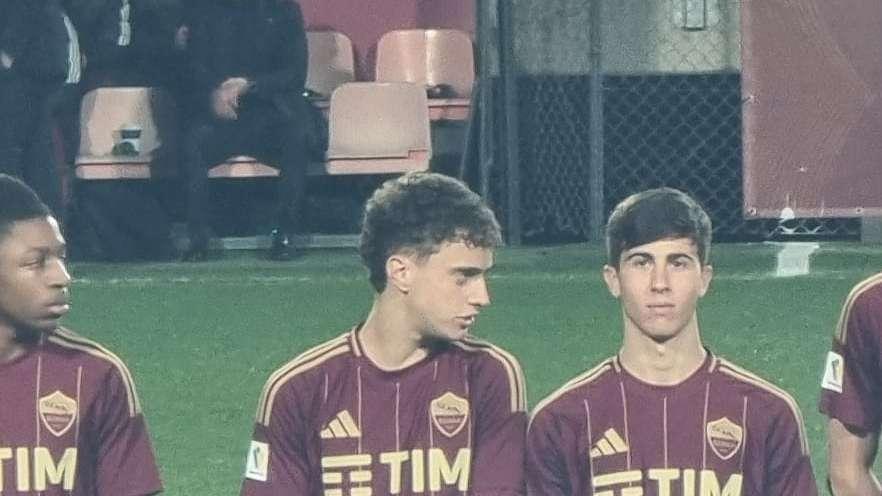 Calciomercato Roma - Fatta per Coletta al Benfica: operazione da 1 milione di euro 