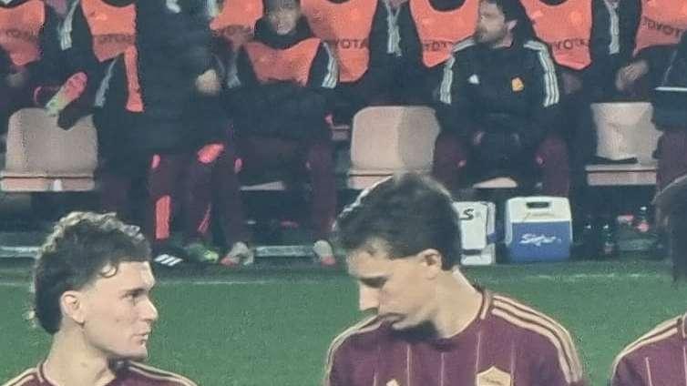 Italia Under 20, Mannini e Reale convocati per le partite contro il Paraguay
