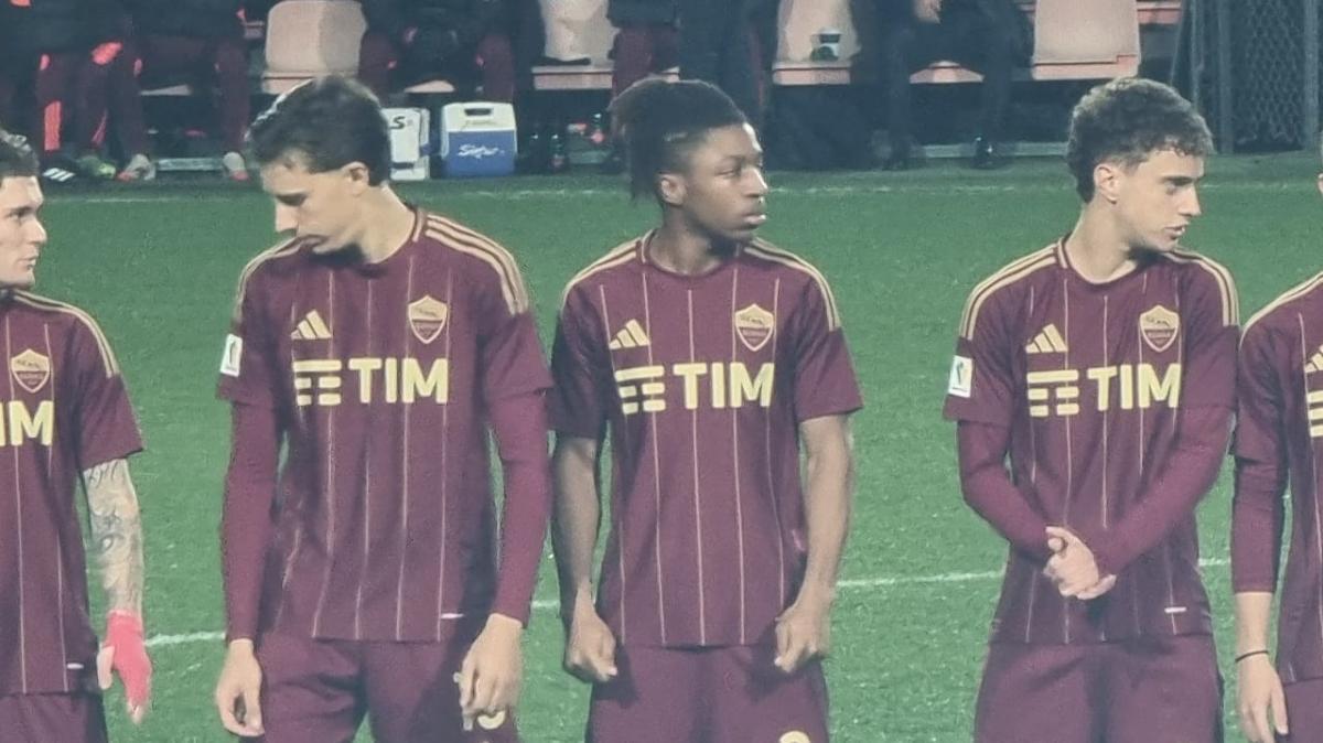 Calciomercato Roma - Sangaré verrà riscattato dall'Elche per 4,5 milioni