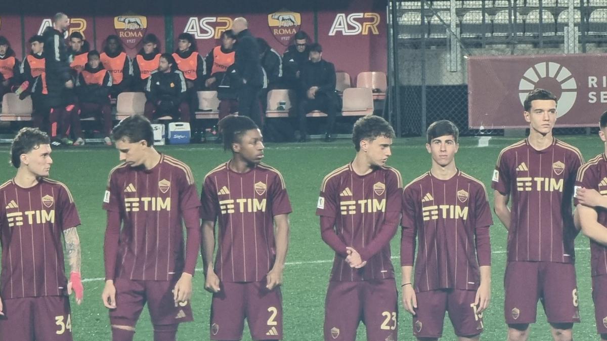 Calciomercato Roma - Retroscena Coletta: 30% sulla futura rivendita senza limiti