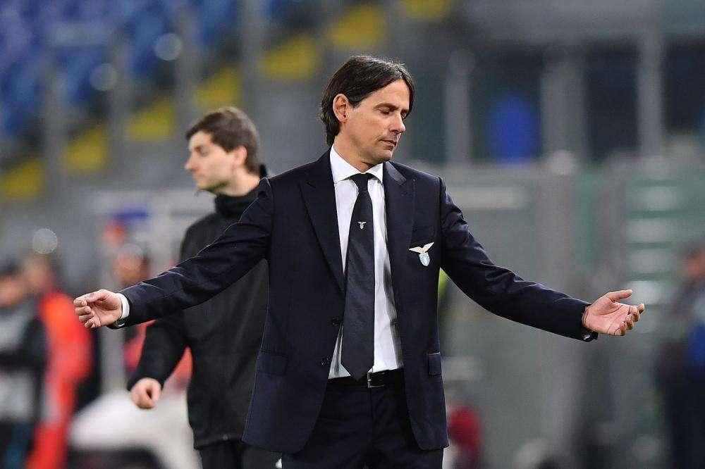 Lazio, derby decisivo per Inzaghi