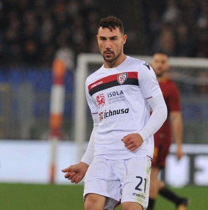 Cagliari-Roma, i convocati di Maran: ok Sau e Ionita. Out Lykogiannis