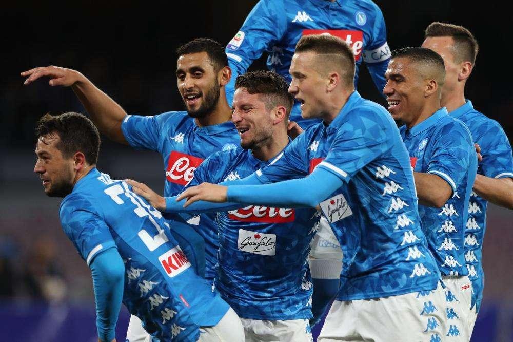 10 cose da sapere sul Napoli