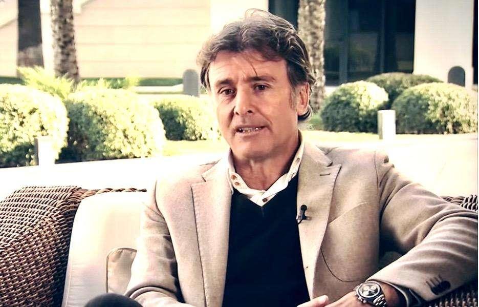 Carboni: "La Roma può fare ancora di più. Ho dei dubbi su Matic"