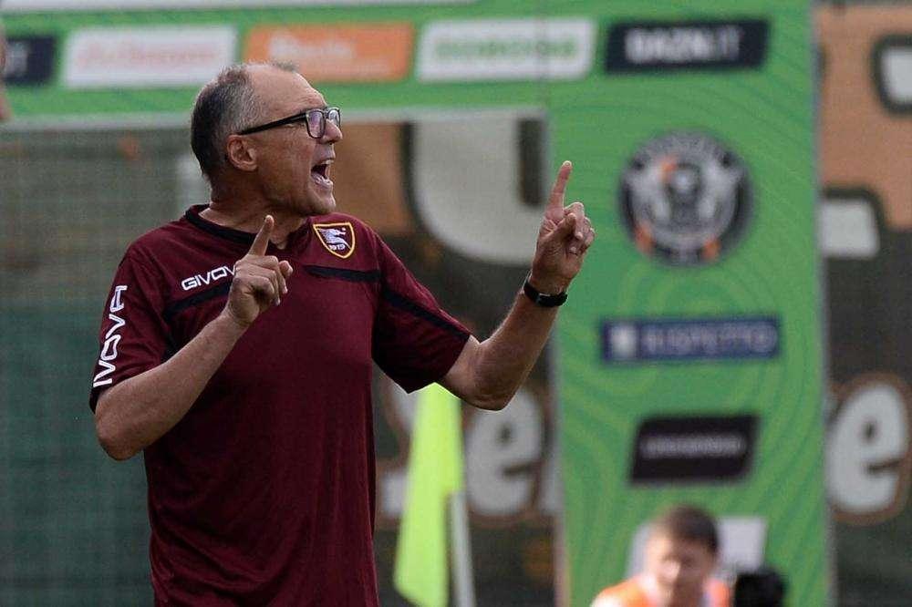Primavera - Lazio, Menichini: "La Roma è una grande squadra, ci faremo valere" 