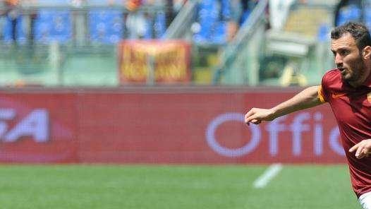 Twitter Serie A: "Buon compleanno Torosidis"