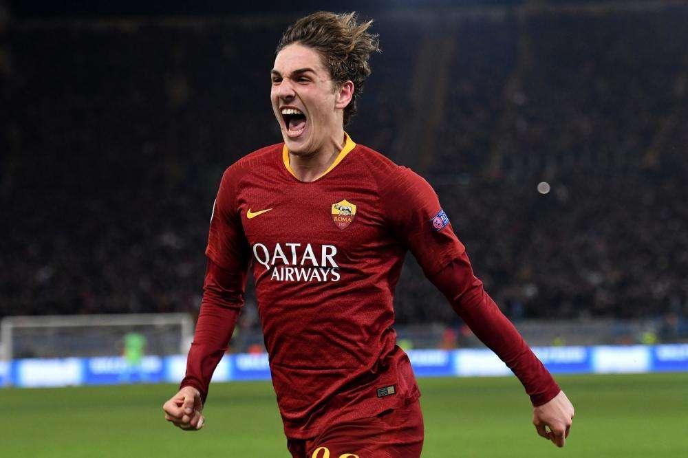 ESCLUSIVA VG - Igor Zaniolo: "Ho sempre creduto nelle qualità di Nicolò. Le Iene? Le conosciamo"