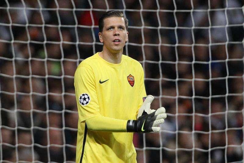 Il futuro di Szczesny si decide dopo il weekend