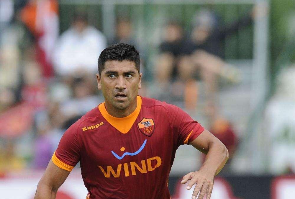 Ecografia per Pizarro: nessun allarme, è solo un affaticamento. Al derby ci sarà?