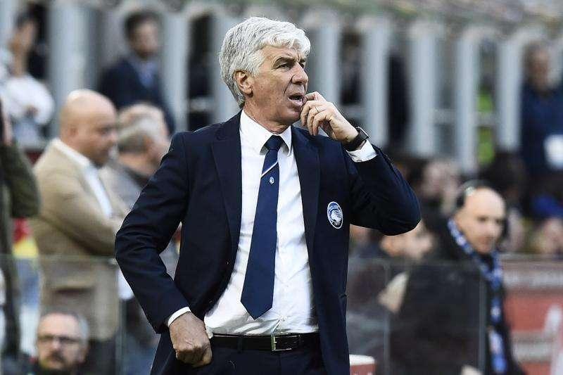 Roma e Fiorentina su Gasperini