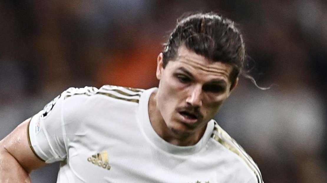 Calciomercato Roma - I nomi per il centrocampo sono Sanches, Sabitzer e McTominay