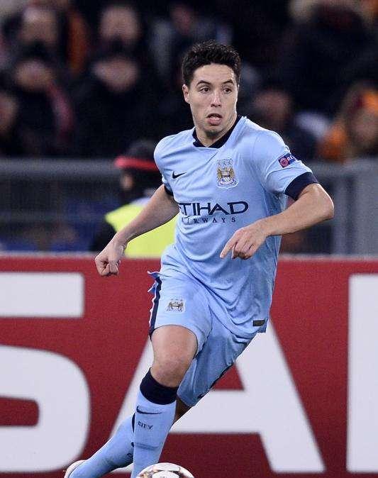 Dalla Francia: Inter in pole per Nasri, seguito anche da Roma e Milan