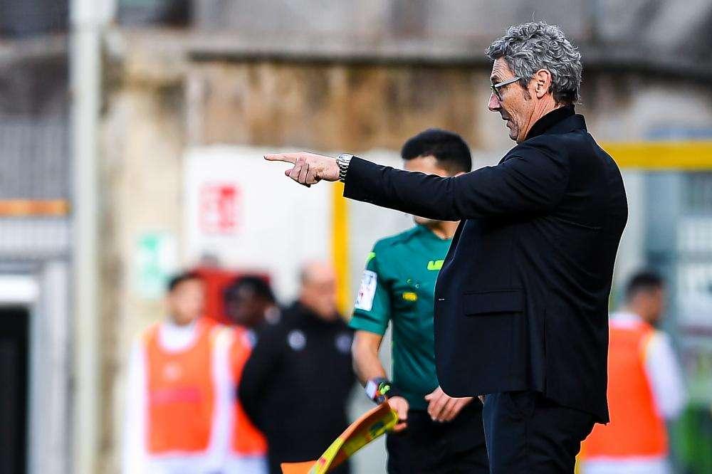  Udinese, Gotti: "Adesso serve continuità"