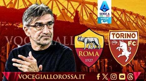 Roma-Torino 1-0 - Ai giallorossi basta Dybala per conquistare i tre punti
