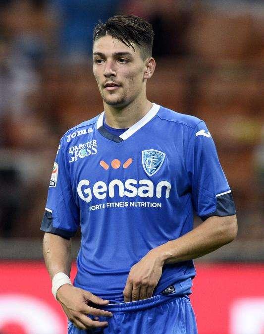 ESCLUSIVA VG - Barba: "Bellissimo giocare in Bundesliga. Non so ancora nulla sul mio futuro, potrei tornare ad Empoli"