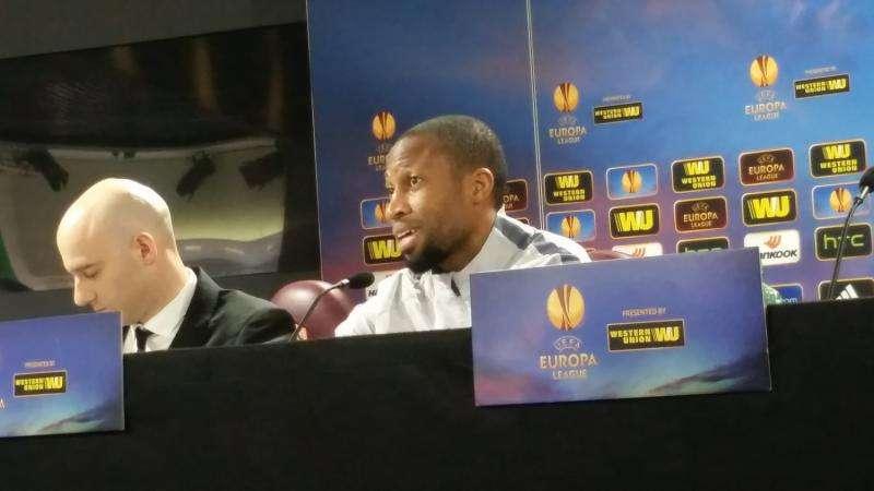 TRIGORIA - Keita: "I campioni si vedono adesso. Tanta pressione da parte dei tifosi e della stampa". FOTO! 