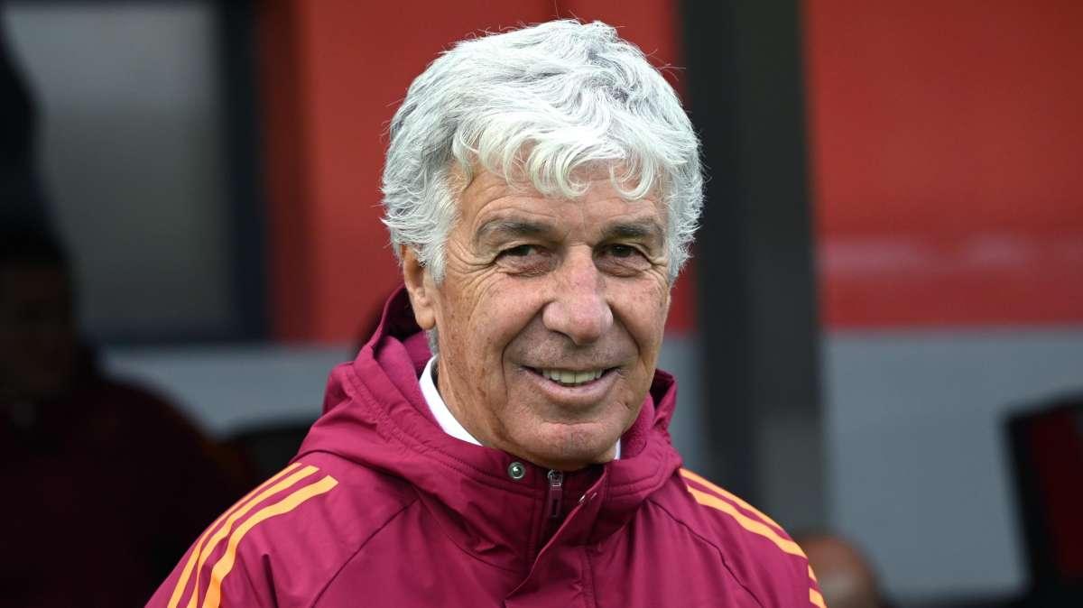 Conferenza stampa - Gasperini: "Stagione finita per Ferguson. Faccio sempre fatica a rinunciare a Cristante" 