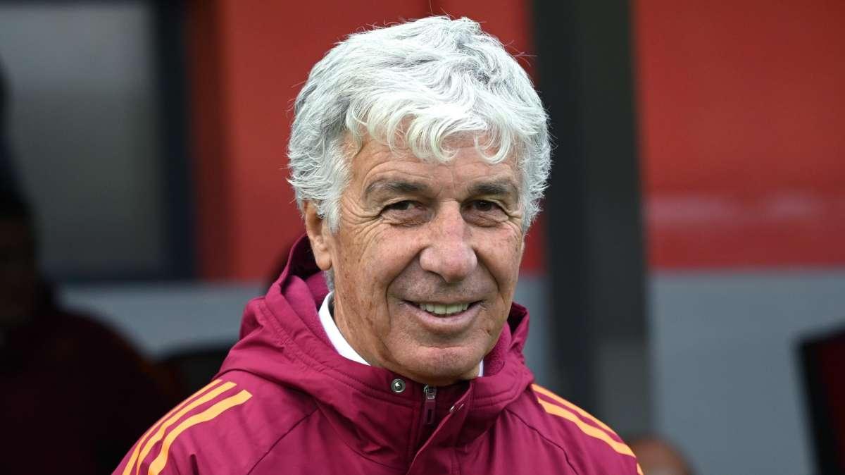 Conferenza stampa - Gasperini: "Dybala e Bailey hanno superato l'infortunio. Domani sarà una bella partita"