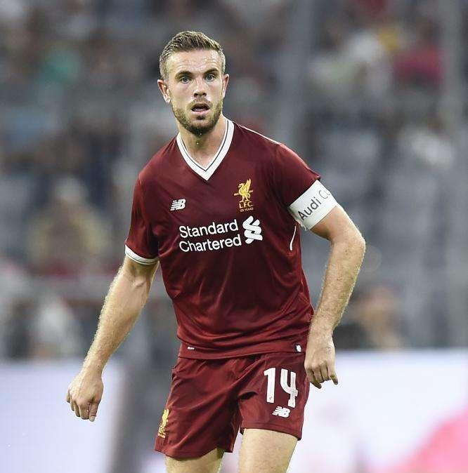 Liverpool, Henderson: "Quello che viene dopo l'eliminazione del Manchester City definirà la nostra stagione"