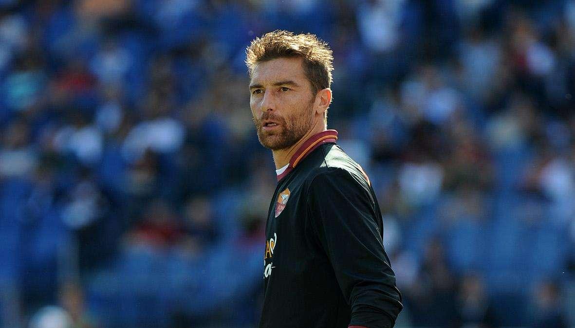 De Sanctis: "Con Garcia ho capito che potevamo essere grandi"