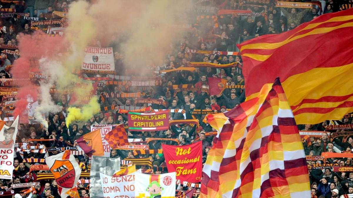 Ag. Ansaldi: "La Roma è interessata al giocatore"